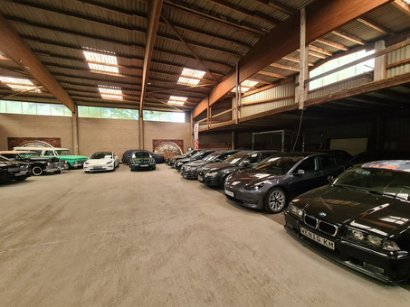 Rademacher Autohandel